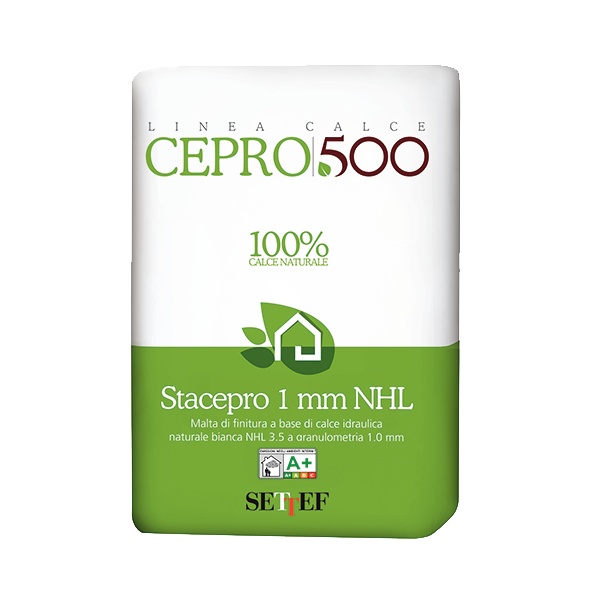 Kalei Stacepro 1,0mm NHL