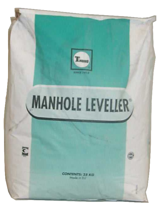 Manhole Leveller
