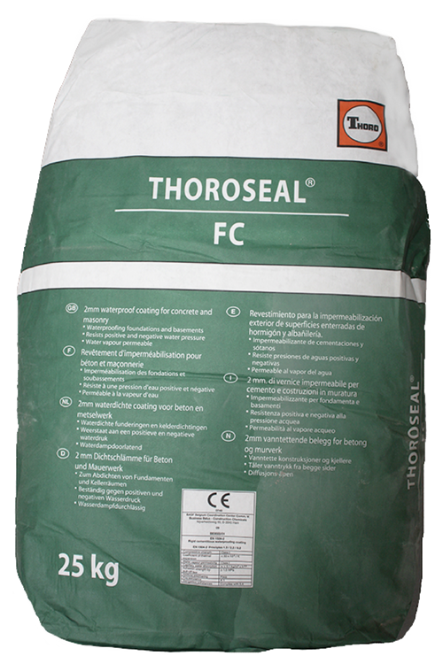 Thoroseal FC
