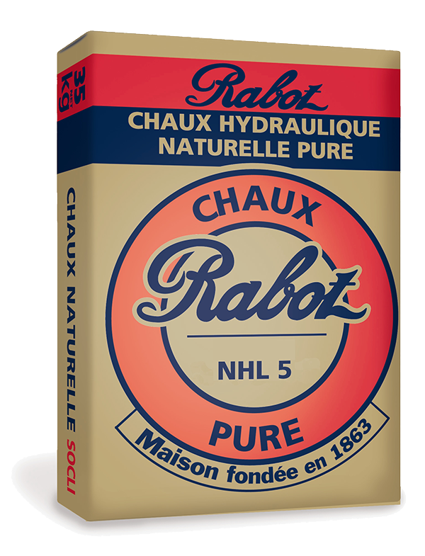 Socli Chaux Rabot NHL 5