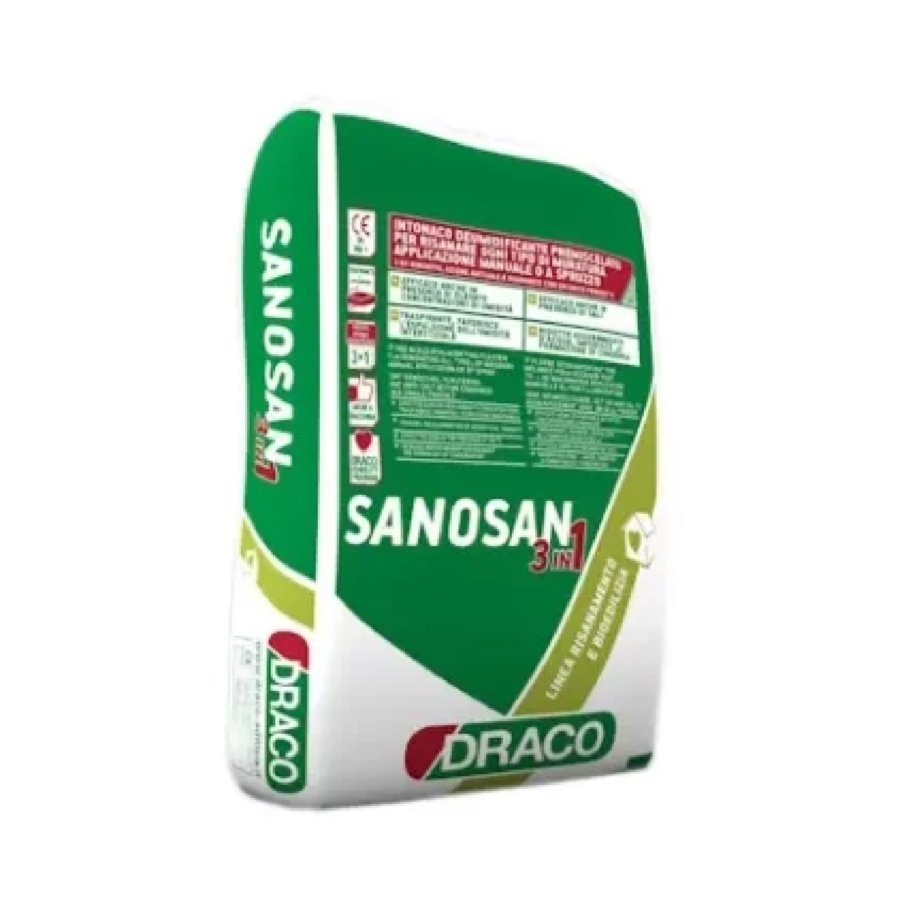 Sanosan 3-in-1