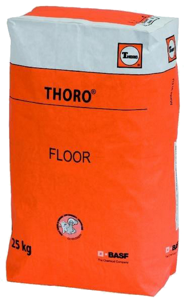 Thorofloor