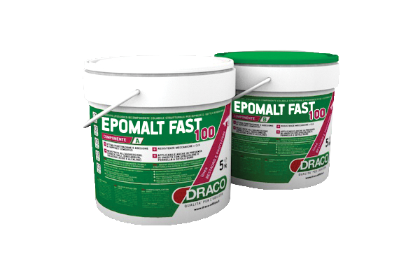 Epomalt Fast 100