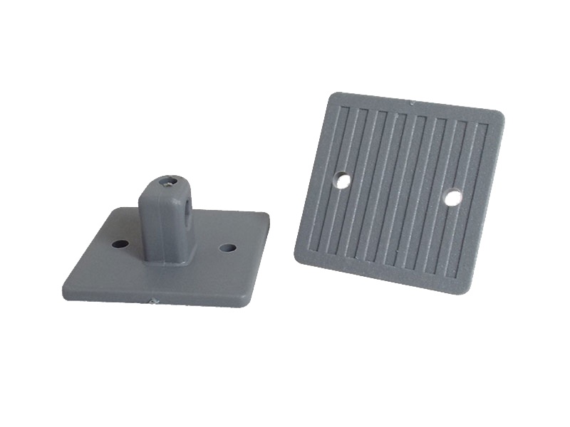 Plastic Base for Wire Post