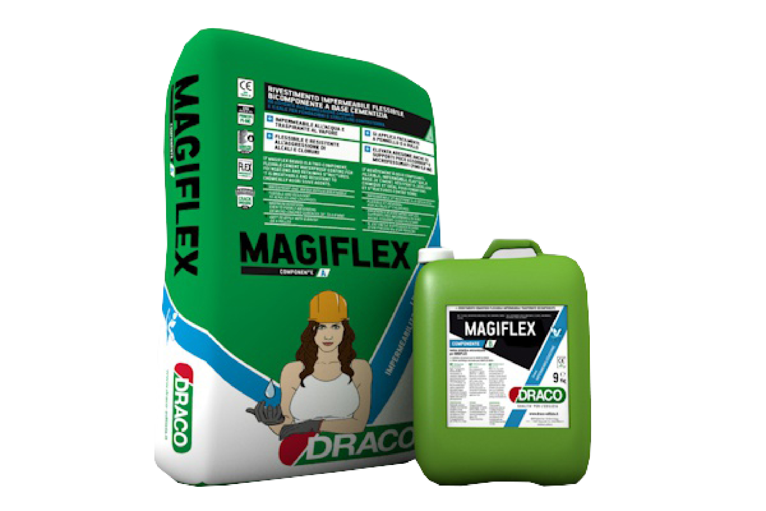 Magiflex