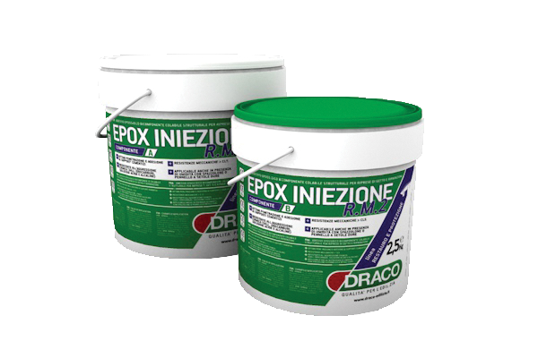 Epox Iniezione RM2