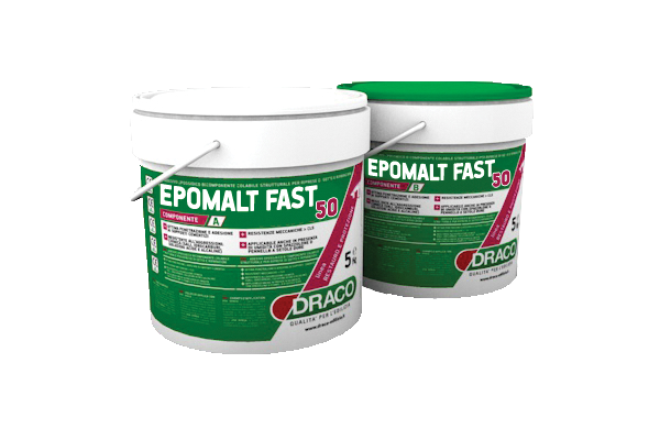 Epomalt Fast 50