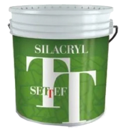 Silacryl 3D Plus