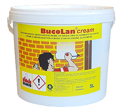 BucoLan cream