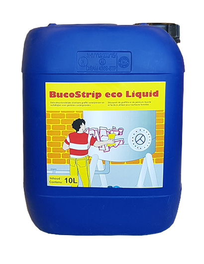BucoStrip eco liquid