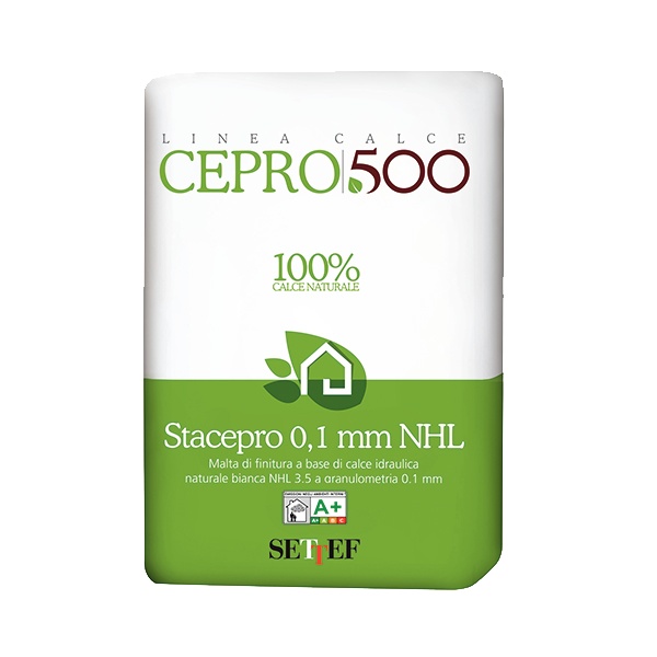 Kalei Stacepro 0,1mm NHL