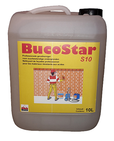 BucoStar S10