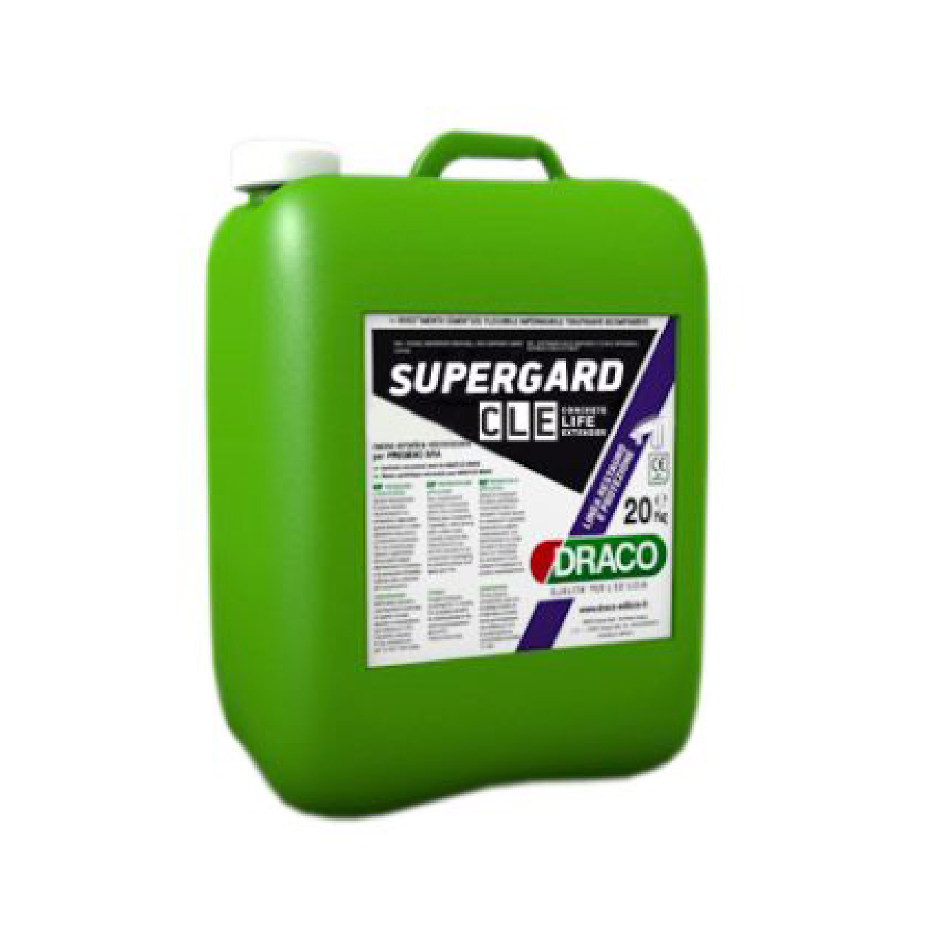 Supergard CLE