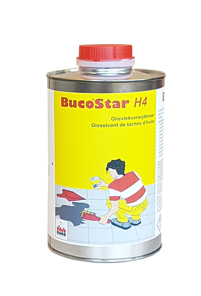 BucoStar H4