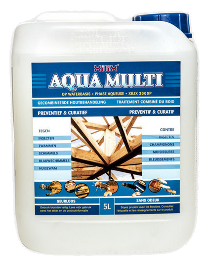 Aqua Multi